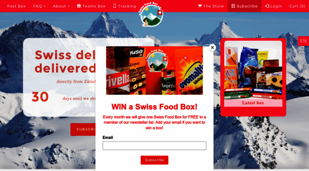 swissfoodbox.ch