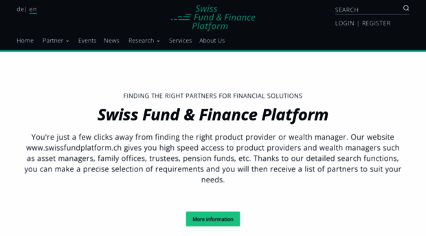 swissfundplatform.ch