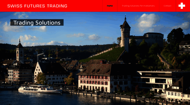 swissfuturestrading.com