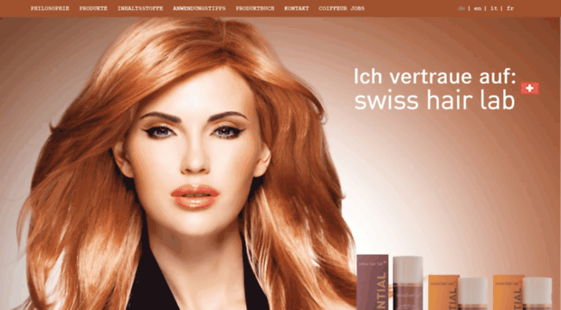 swisshairlab.ch