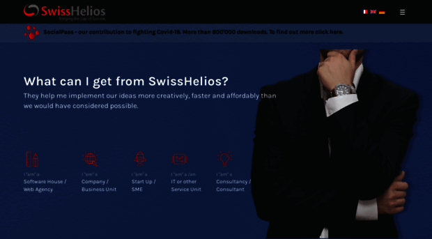 swisshelios.com