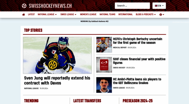 swisshockeynews.ch