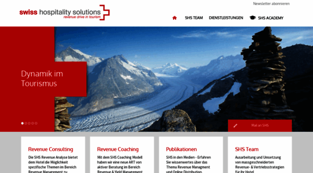 swisshospitalitysolutions.ch