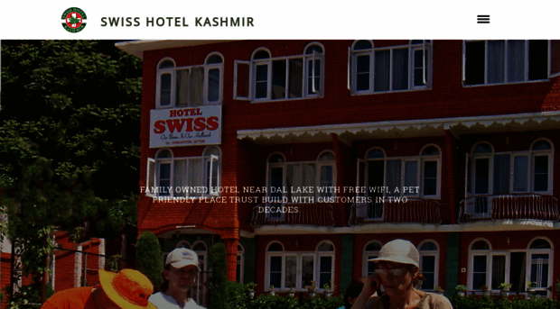 swisshotelkashmir.com