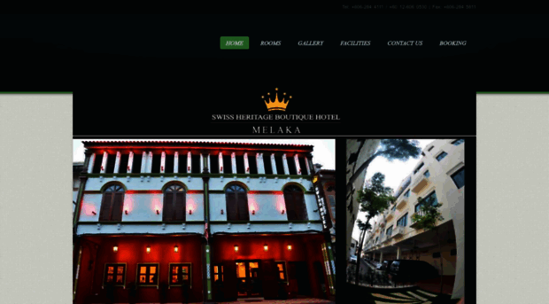 swisshotelmelaka.com.my