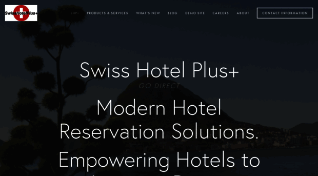 swisshotelplus.com