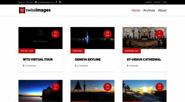 swissimages.com