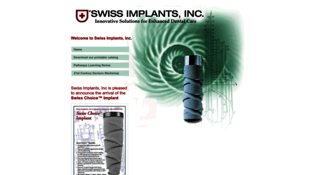 swissimplants.com