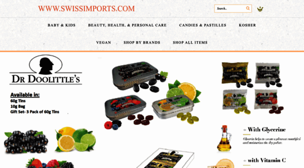 swissimports.com