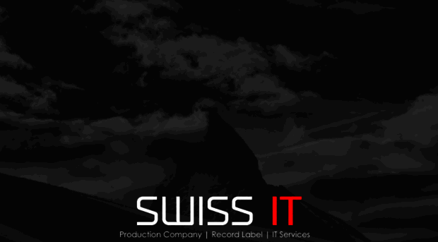 swissit.solutions