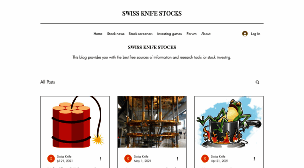 swissknifestocks.com