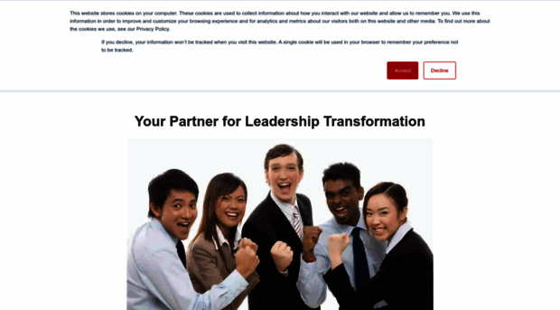swissleadersgroup.com