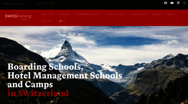 swisslearning.com