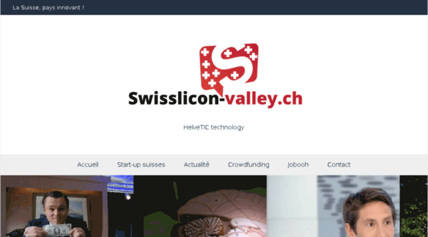 swisslicon-valley.com