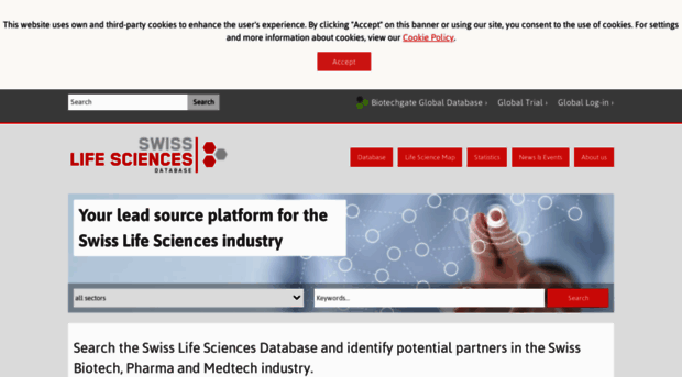 swisslifesciences.com