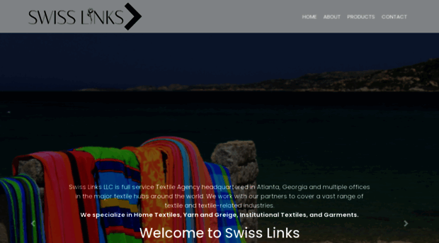 swisslinks.co