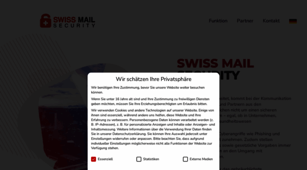 swissmailsecurity.ch