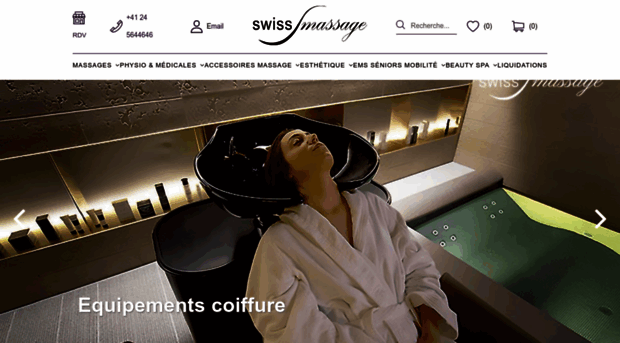 swissmassage.ch