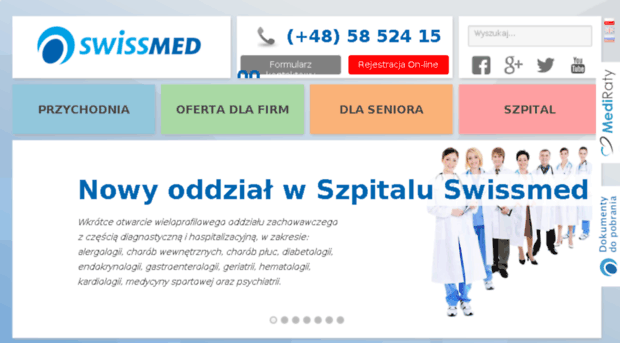 swissmed.pl