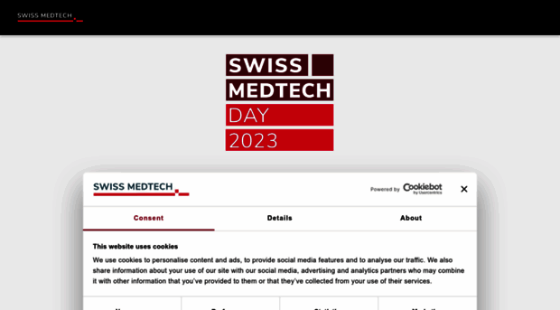 swissmedtechday.ch