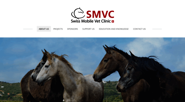 swissmobileveterinaryclinic.com