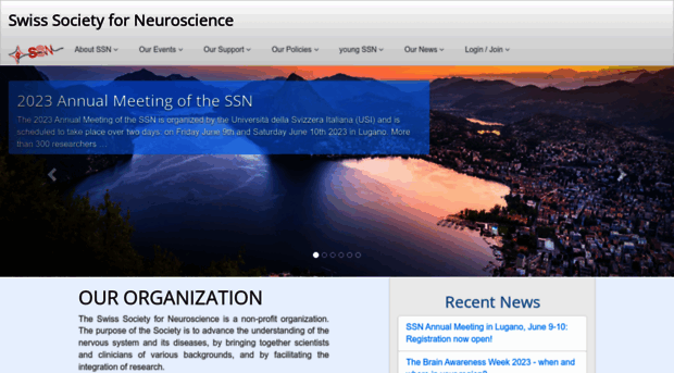 swissneuroscience.ch