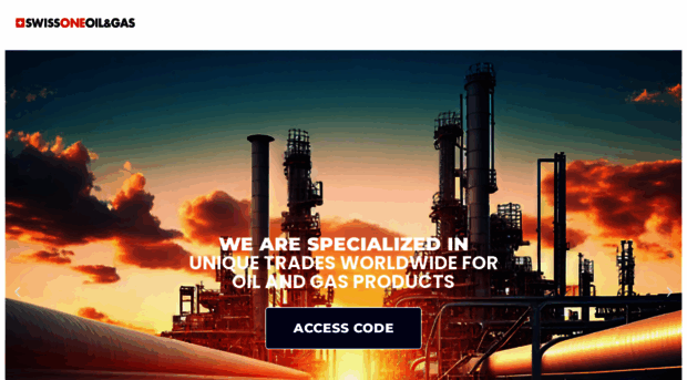 swissoneoilgas.ch