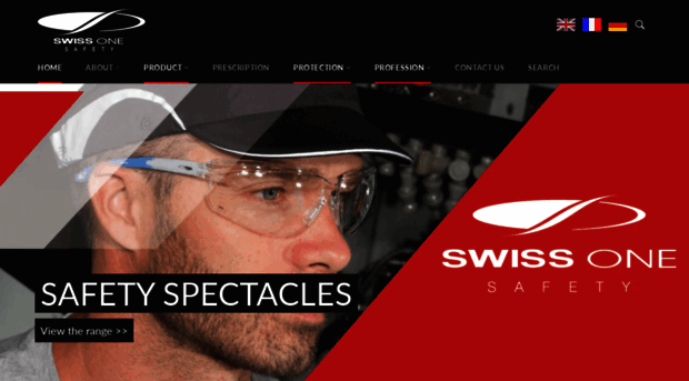 swissonesafety.net