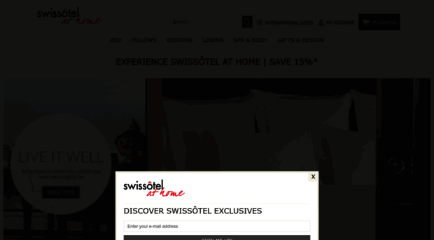 swissotelathome.com