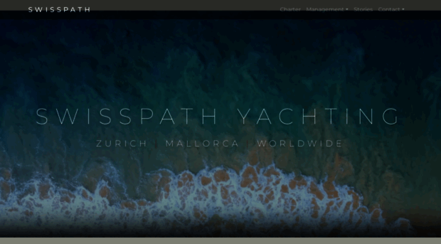 swisspath-yachting.com