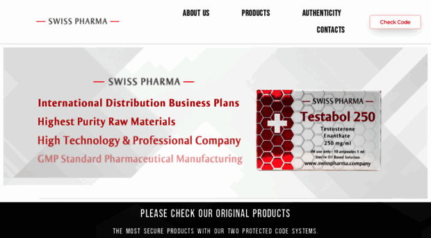 swisspharma.company