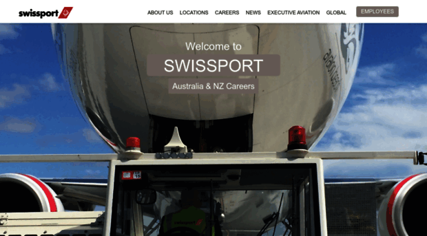 swissport.com.au