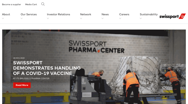 swissport.newsmarket.com