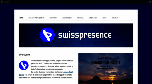 swisspresence.com