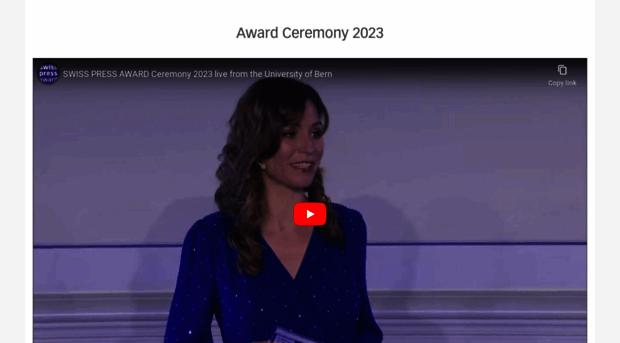 swisspressaward.ch