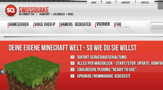 swissquake.ch