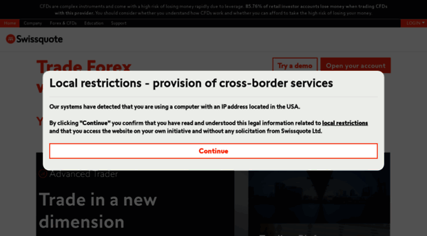 swissquote.co.uk