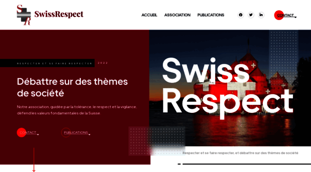 swissrespect.ch