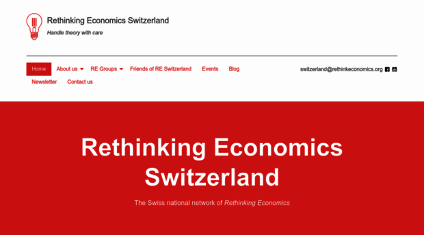 swissrethinkeconomics.org