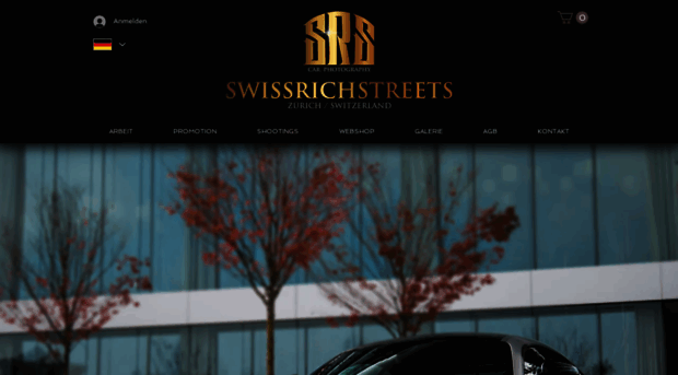 swissrichstreets.com