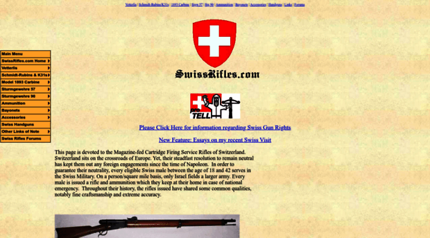 swissrifles.com