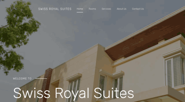 swissroyalsuites.co.in