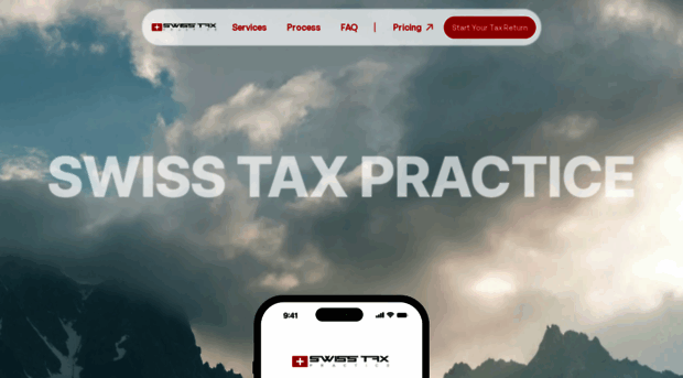 swisstaxpractice.com