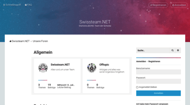 swissteam.net