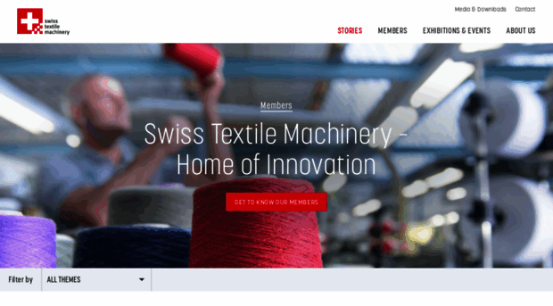 swisstextilemachinery.ch