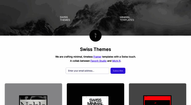 swissthemes.design