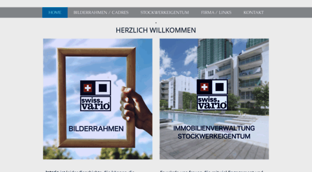 swissvario.ch