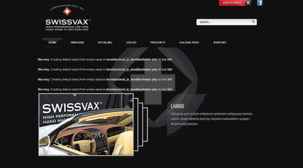 swissvax-detailing.pl