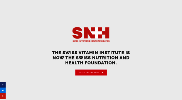 swissvitamin.ch