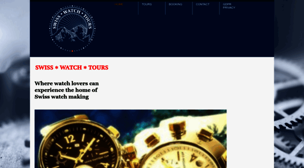 swisswatchtours.com